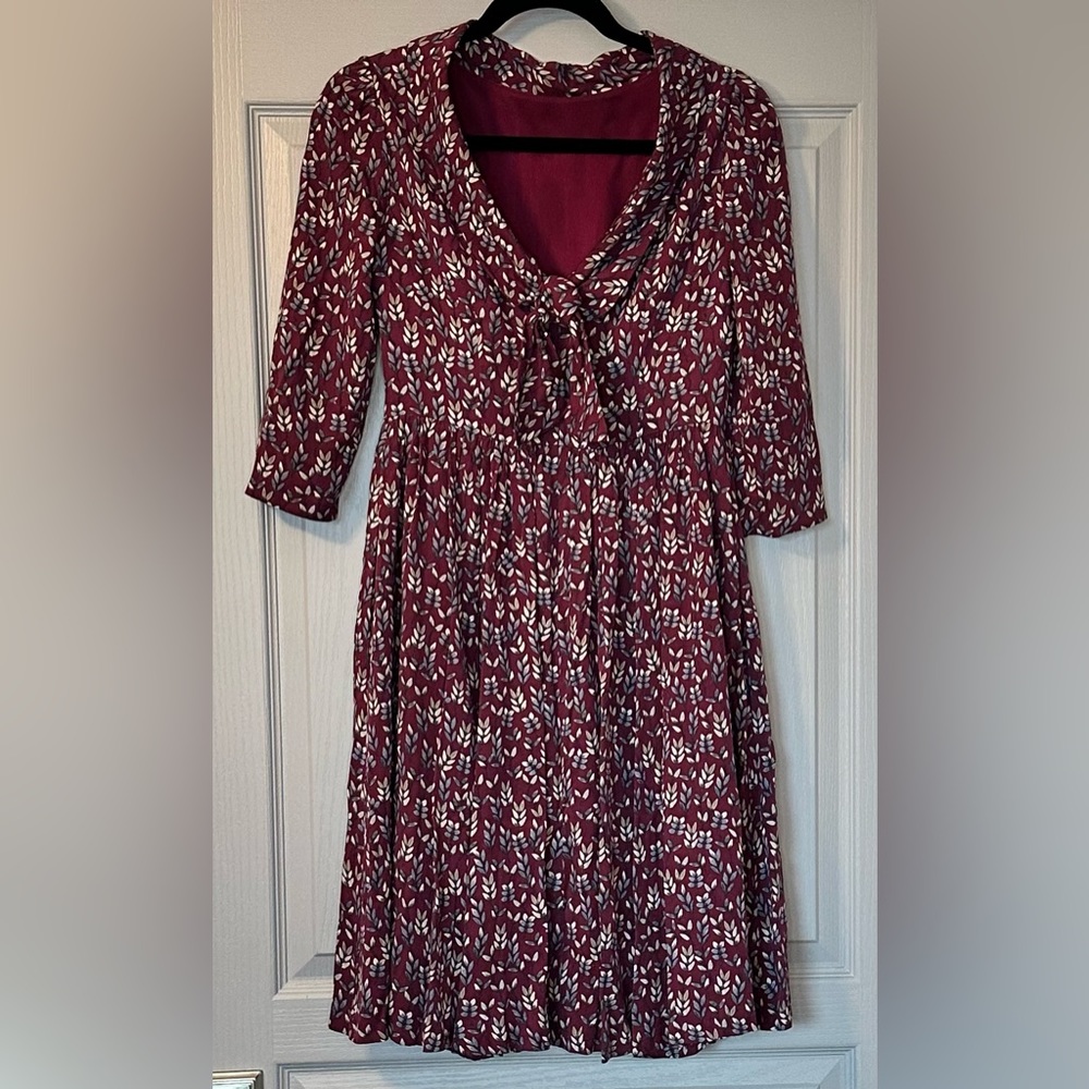 EUC Gal Meets Glam Collection Beth Dress, Size 0 - Picture 7 of 10